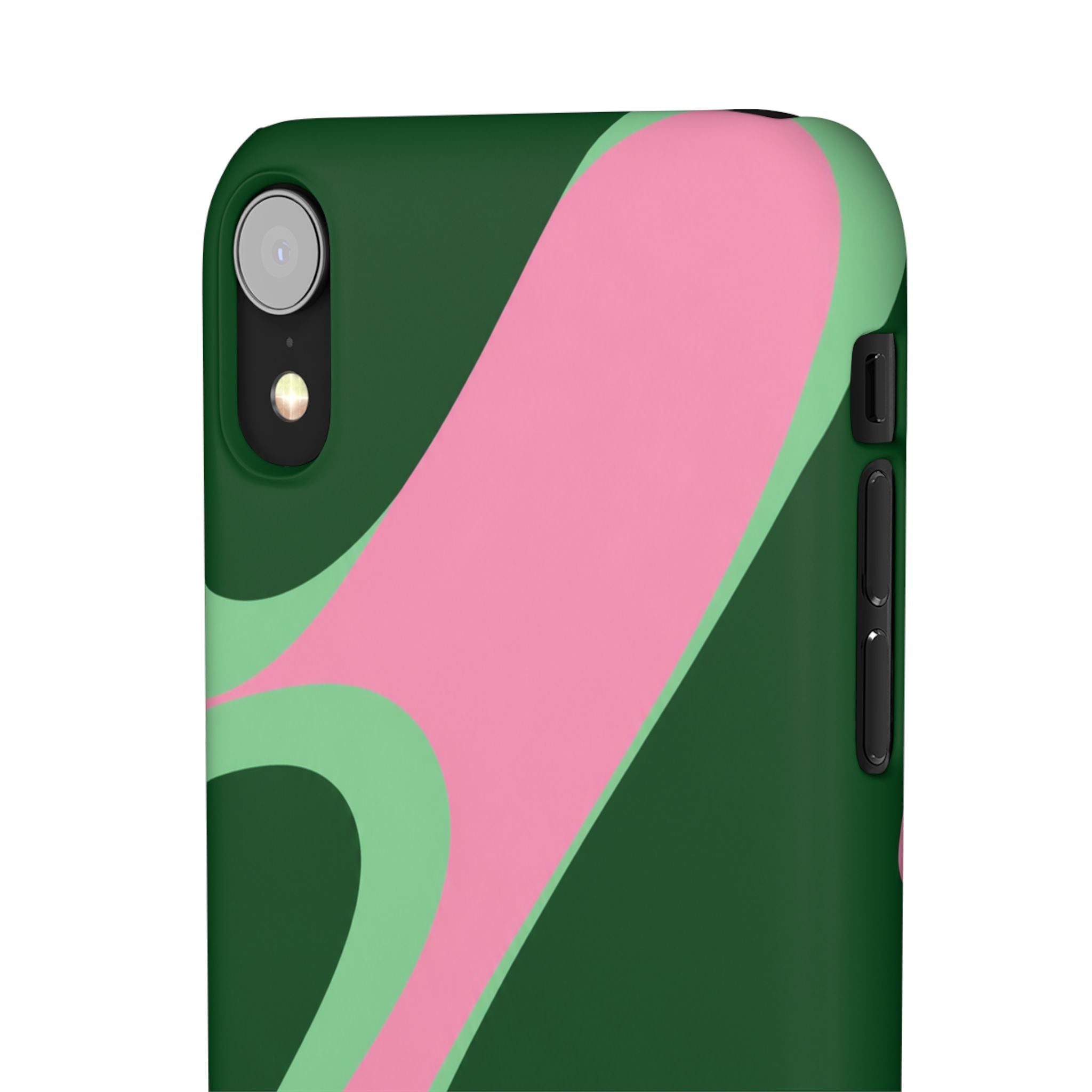 Groovy Waves Phone Case