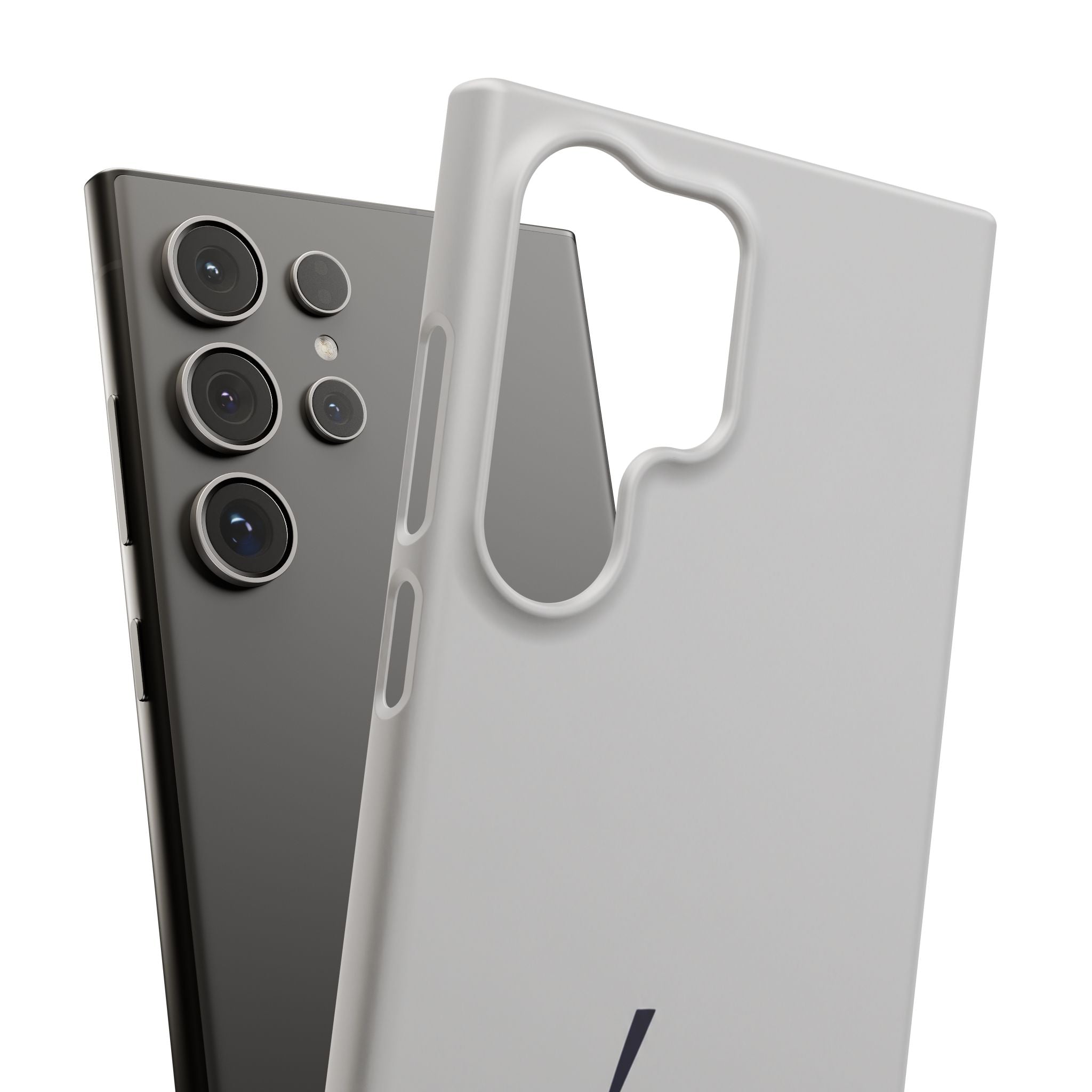 Baseball Swing Art Phone Case