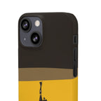 Epic Catch Baseball Phone Case