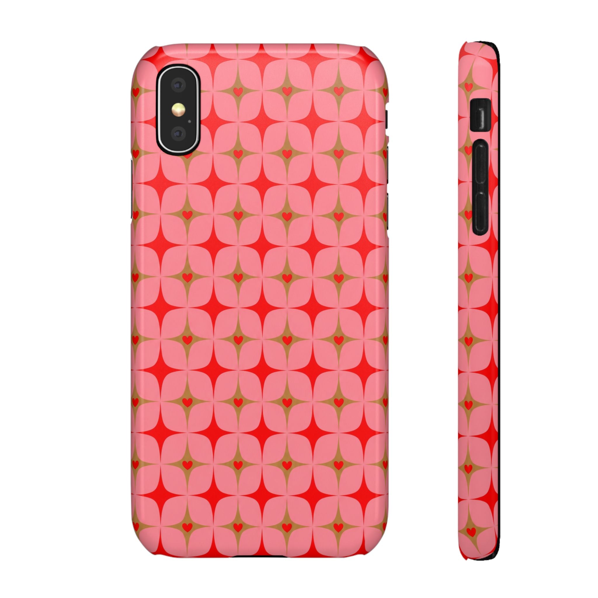 Wild Spark Phone Case