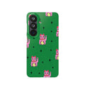 Lucky Kitty Phone Case
