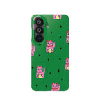 Lucky Kitty Phone Case