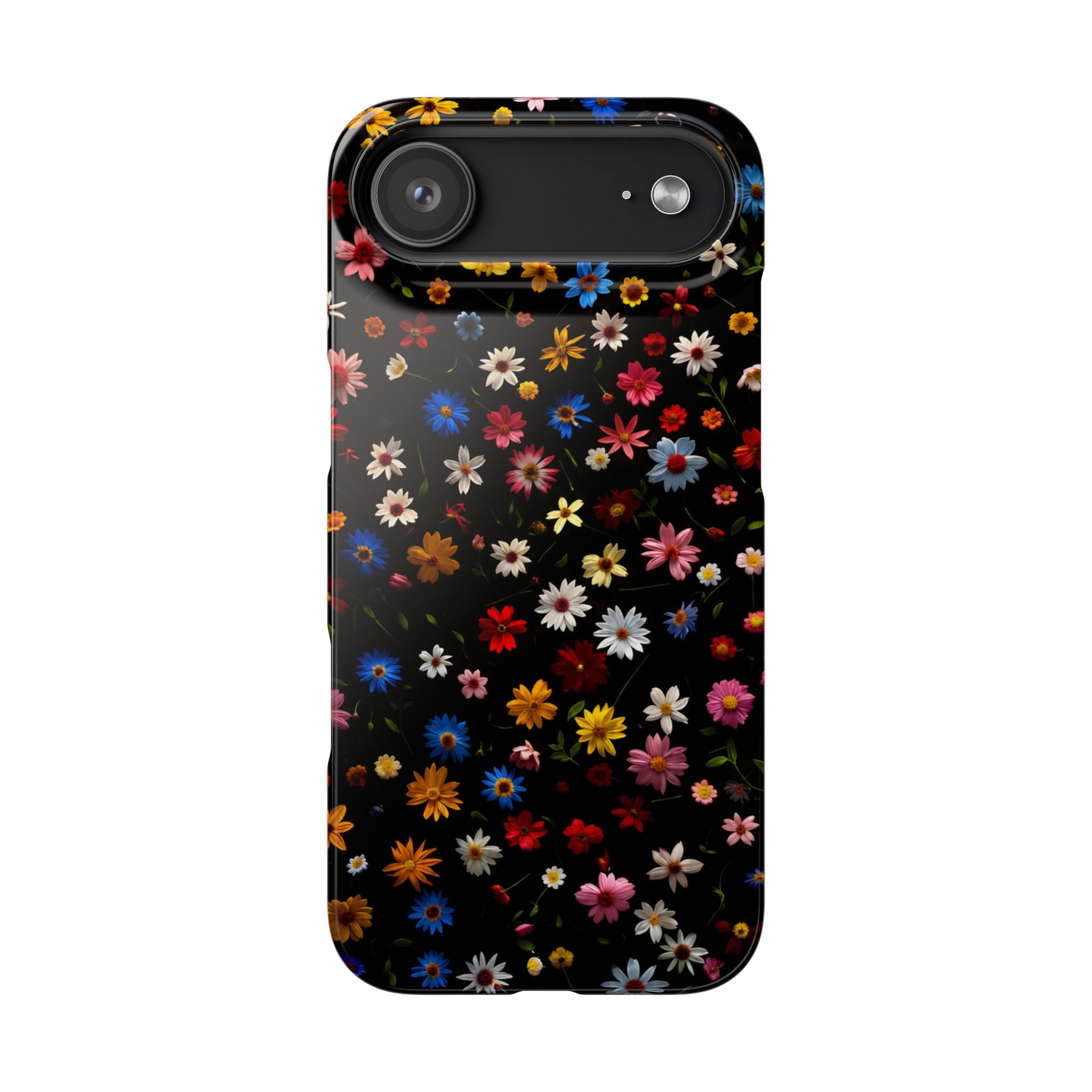 Wildflower Garden Phone Case