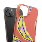 Banana Pop Phone Case