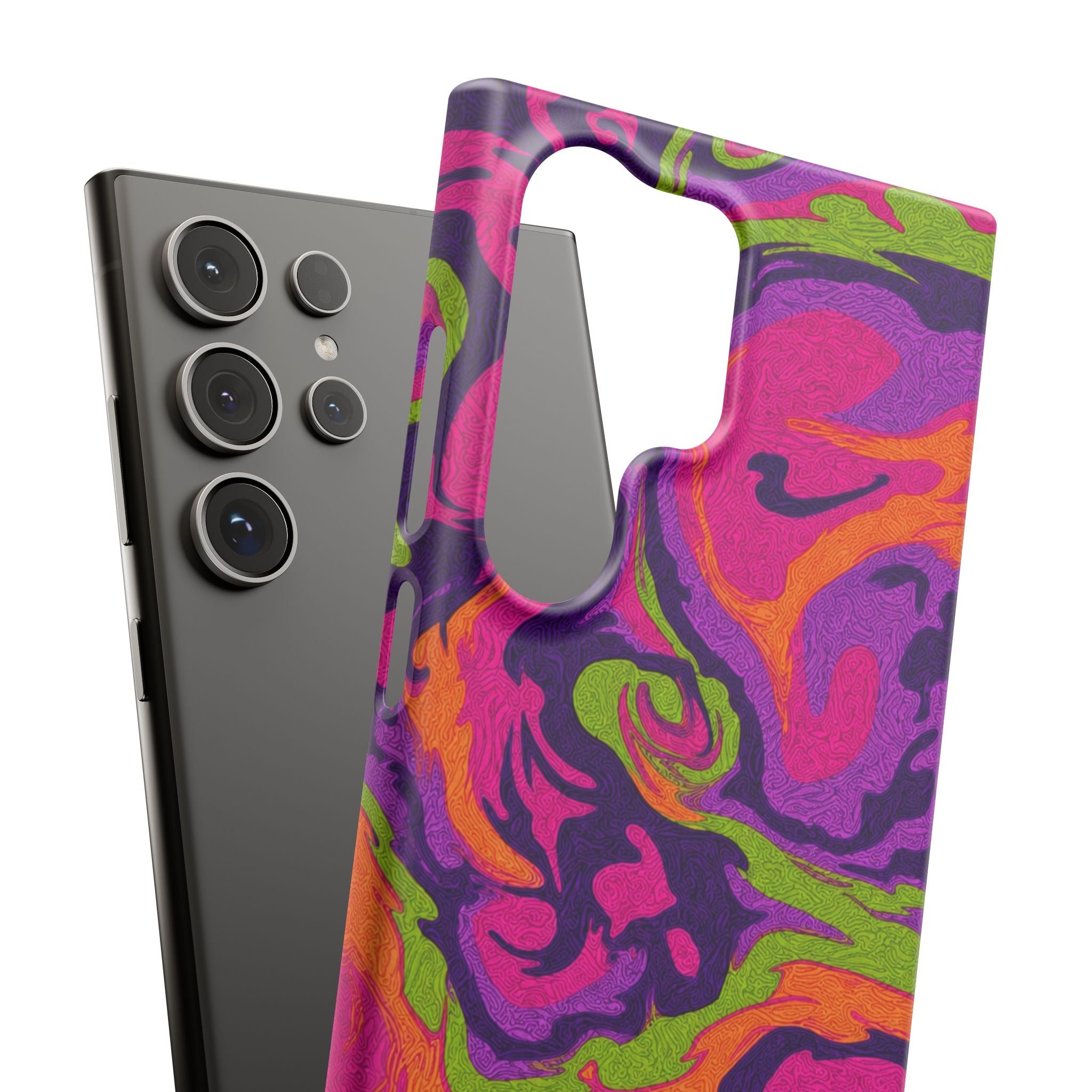 Liquid Dream Phone Case