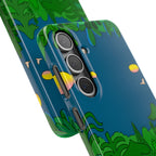 Forest Camping Phone Case