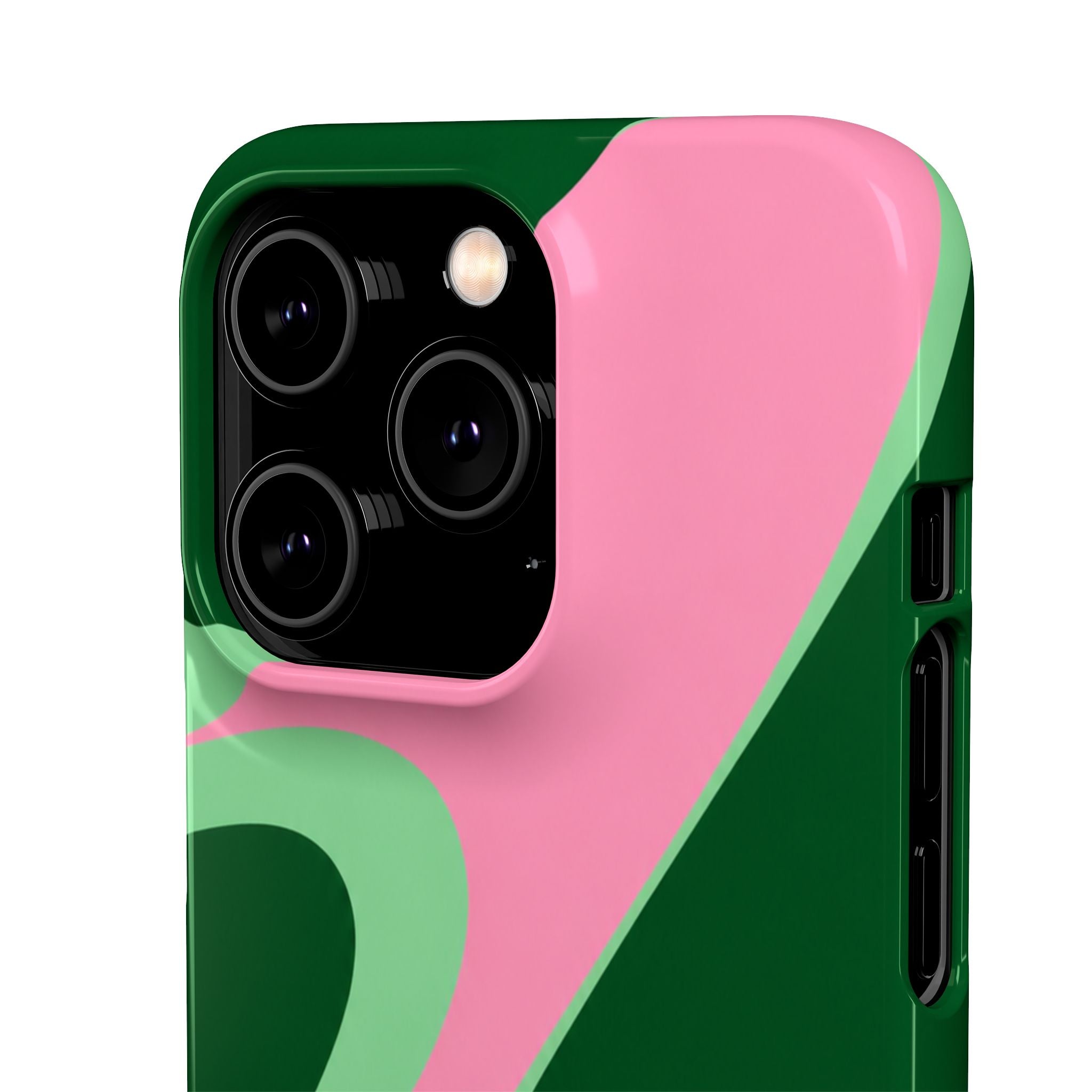 Groovy Waves Phone Case