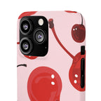 Cherry Bliss Phone Case