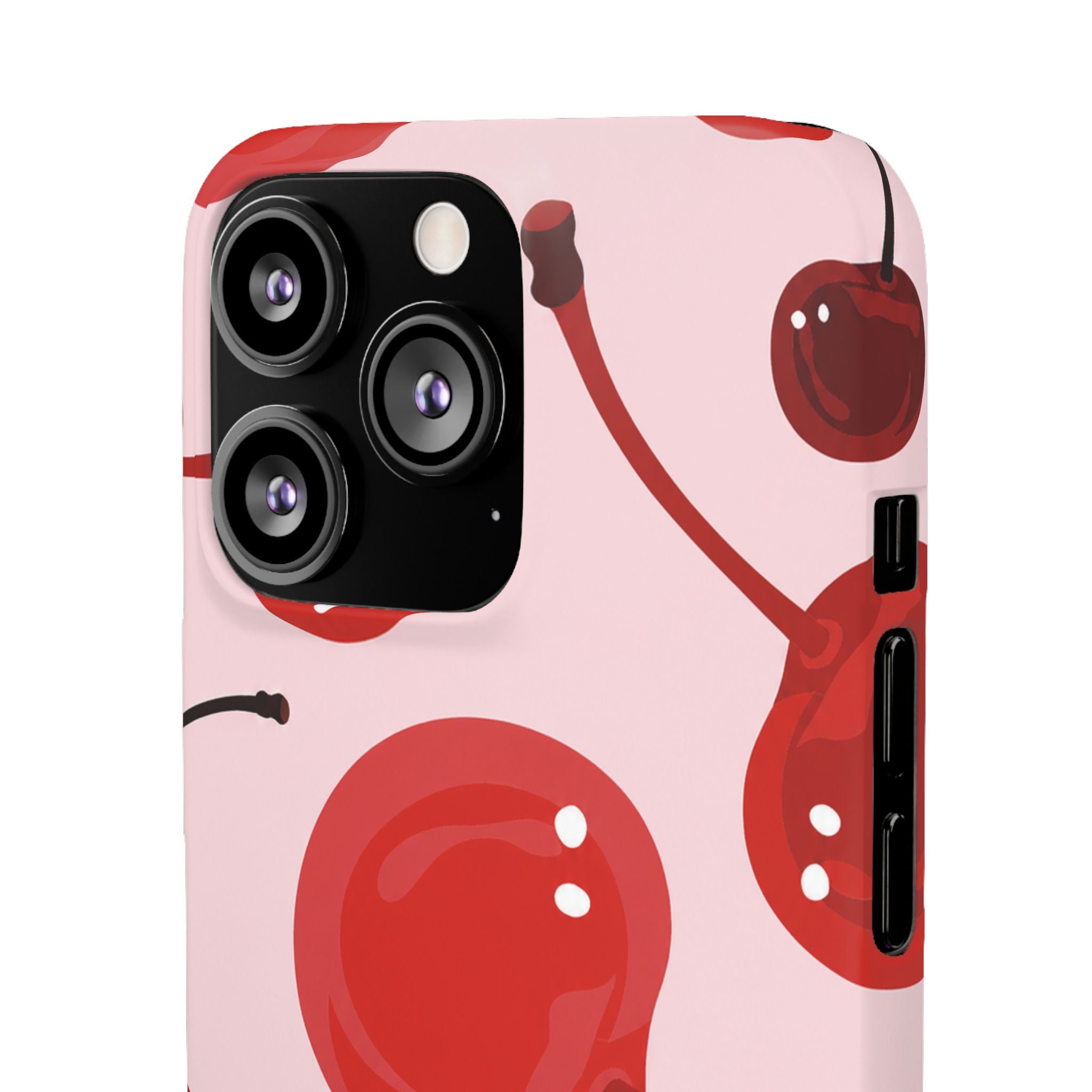 Cherry Bliss Phone Case