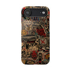 Snap Cases