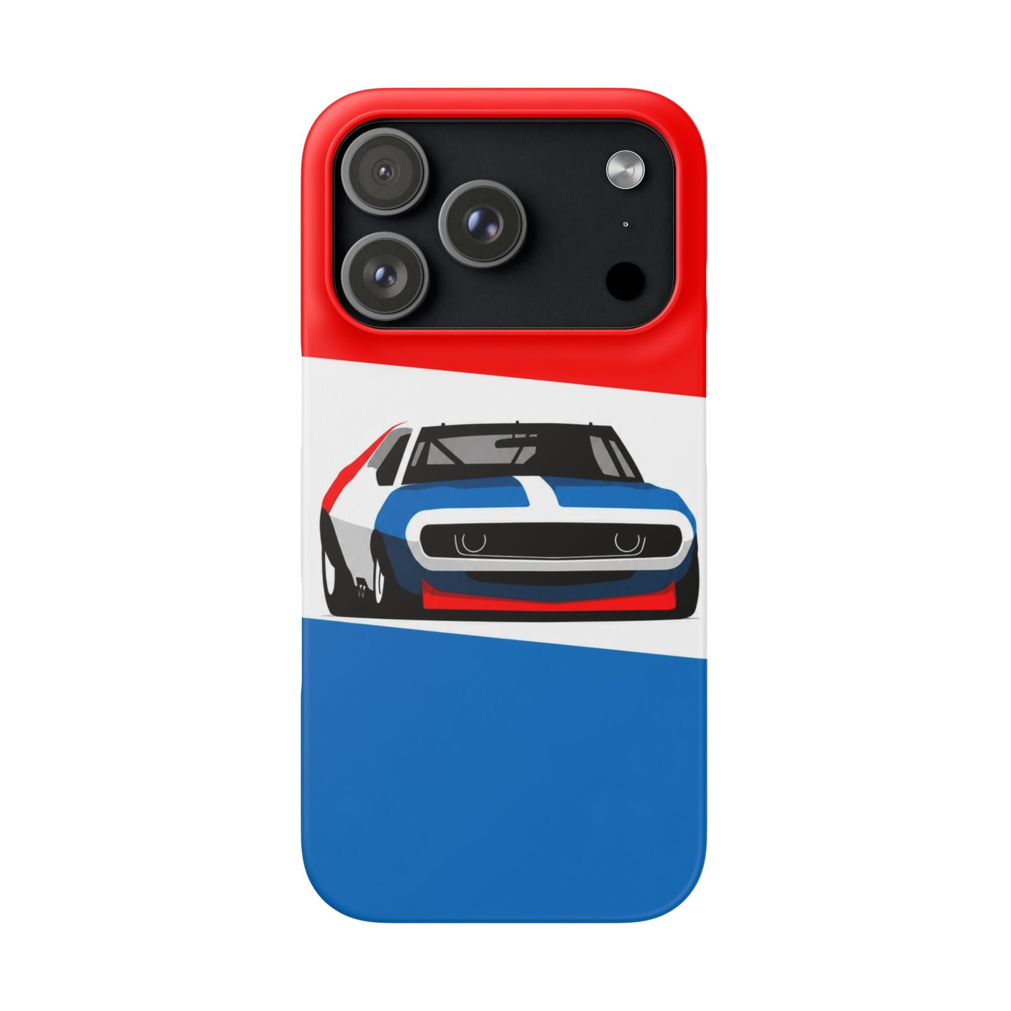 M Power Inspired Phone Case