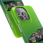 JDM Supra Phone Case