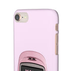 Make Your Dreams Real Phone Case