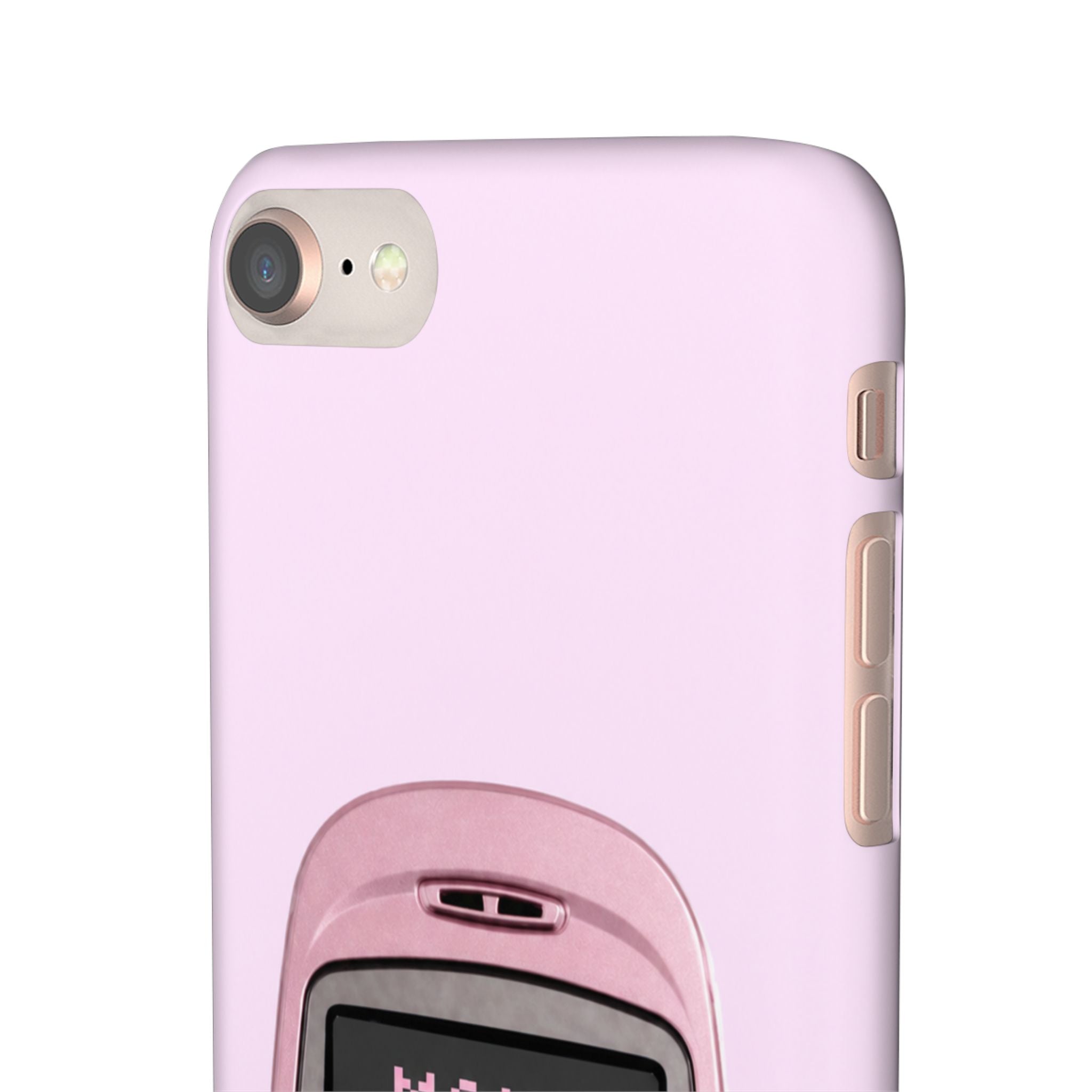 Make Your Dreams Real Phone Case