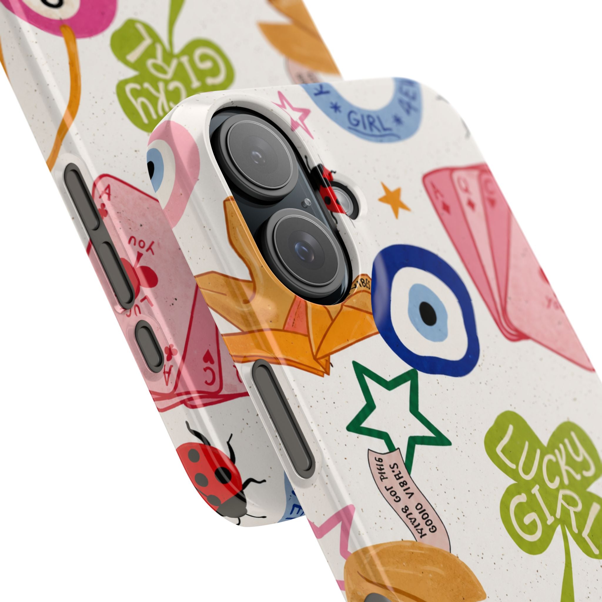 Lucky Charms Phone Case
