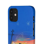 Rainbow Dream Rider Case