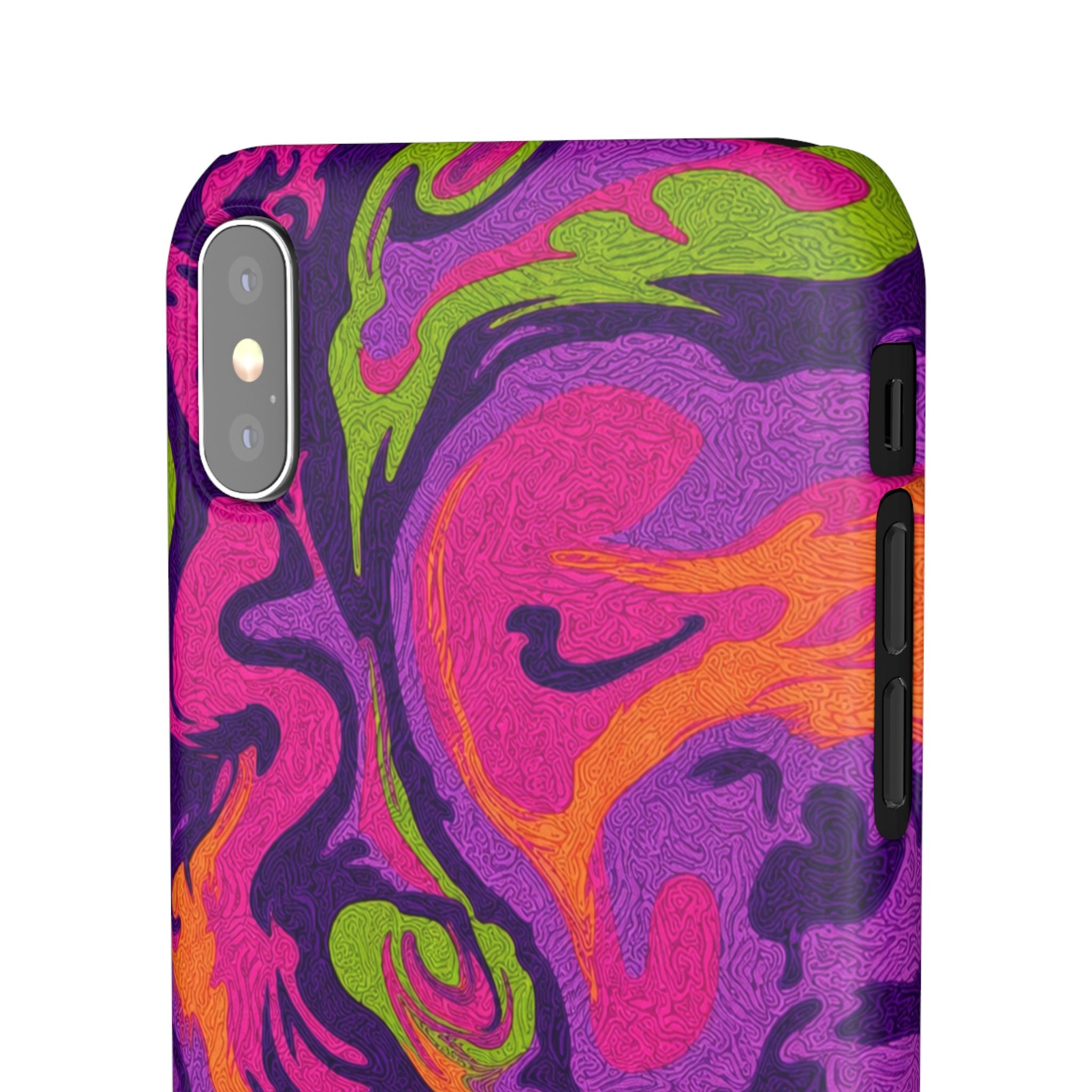 Liquid Dream Phone Case