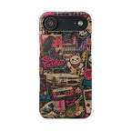 Snap Cases