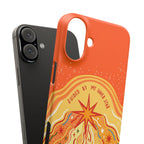 Inner Star Phone Case