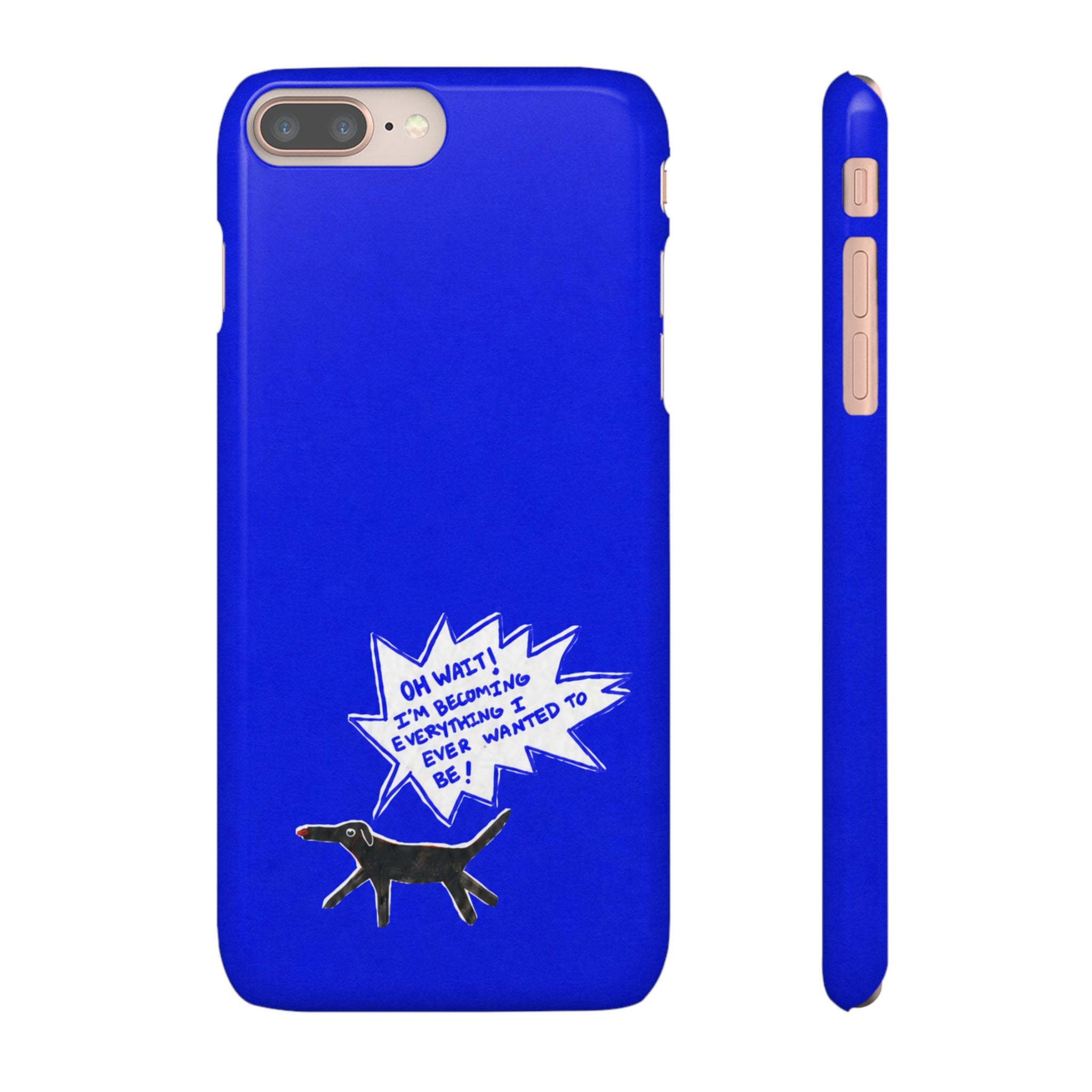Everything I Wanted Phone Case