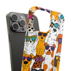 Cool Dogs Phone Case