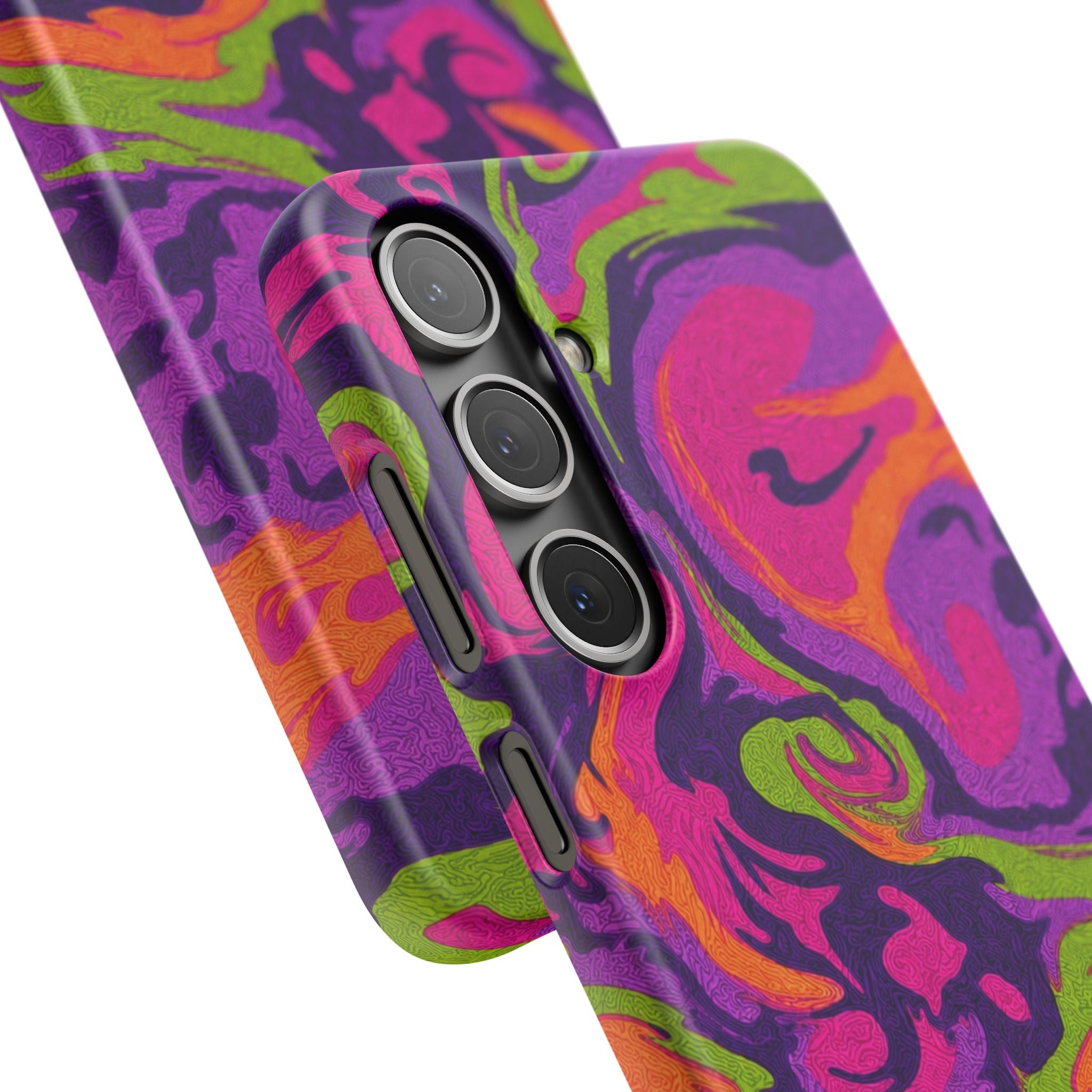 Liquid Dream Phone Case
