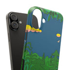 Forest Camping Phone Case