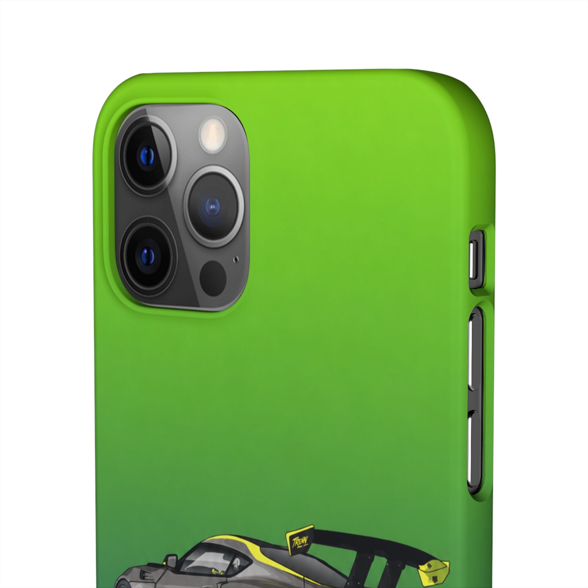 JDM Supra Phone Case