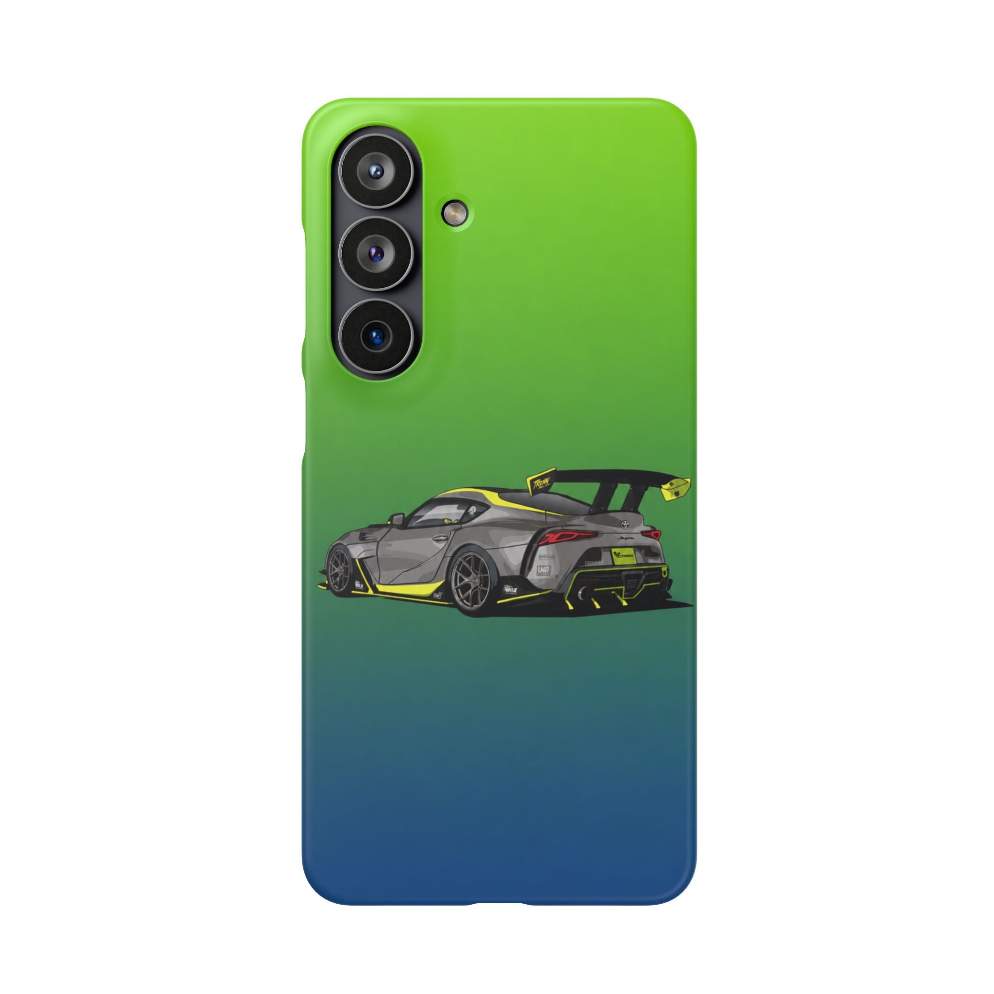 JDM Supra Phone Case