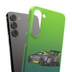 JDM Supra Phone Case