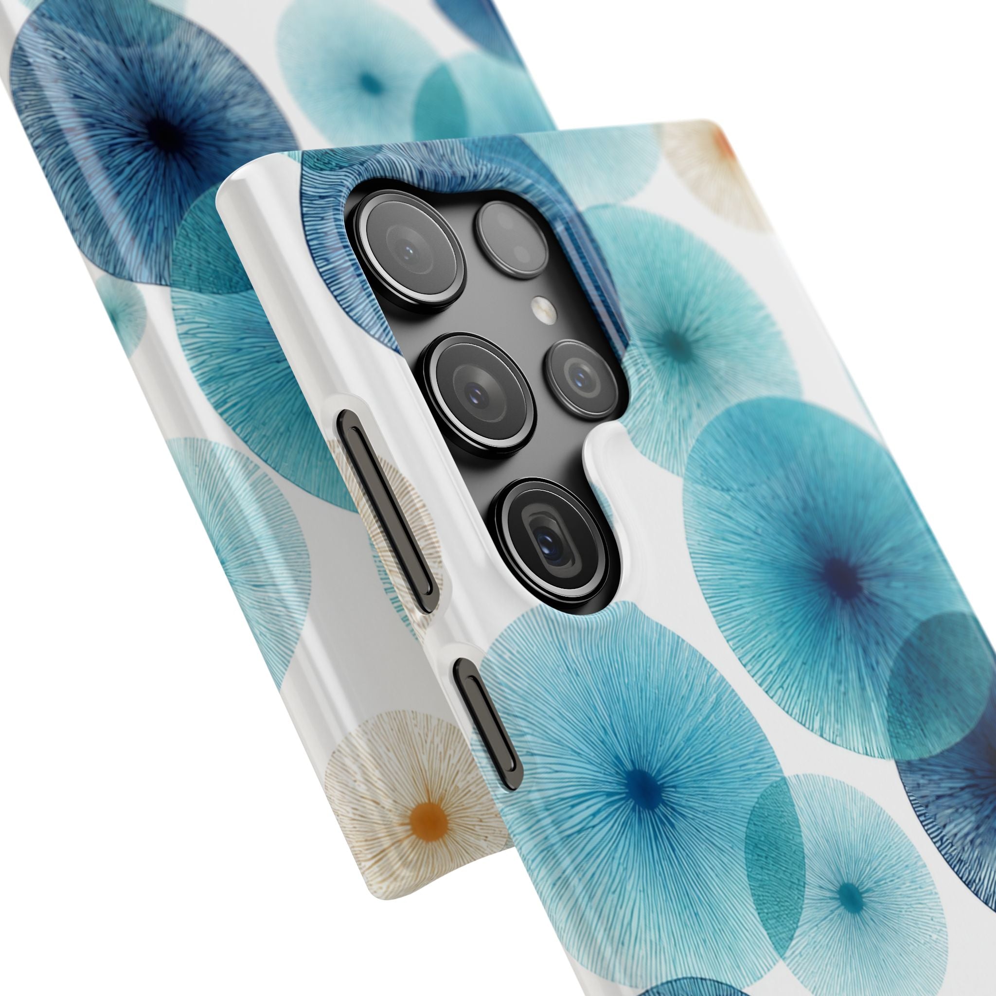 Snap Cases