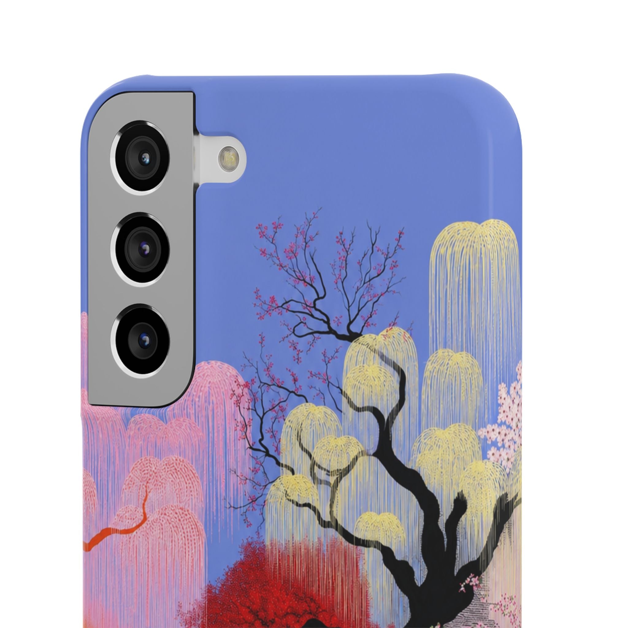 Snap Cases