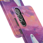 Cute Ghost Phone Case