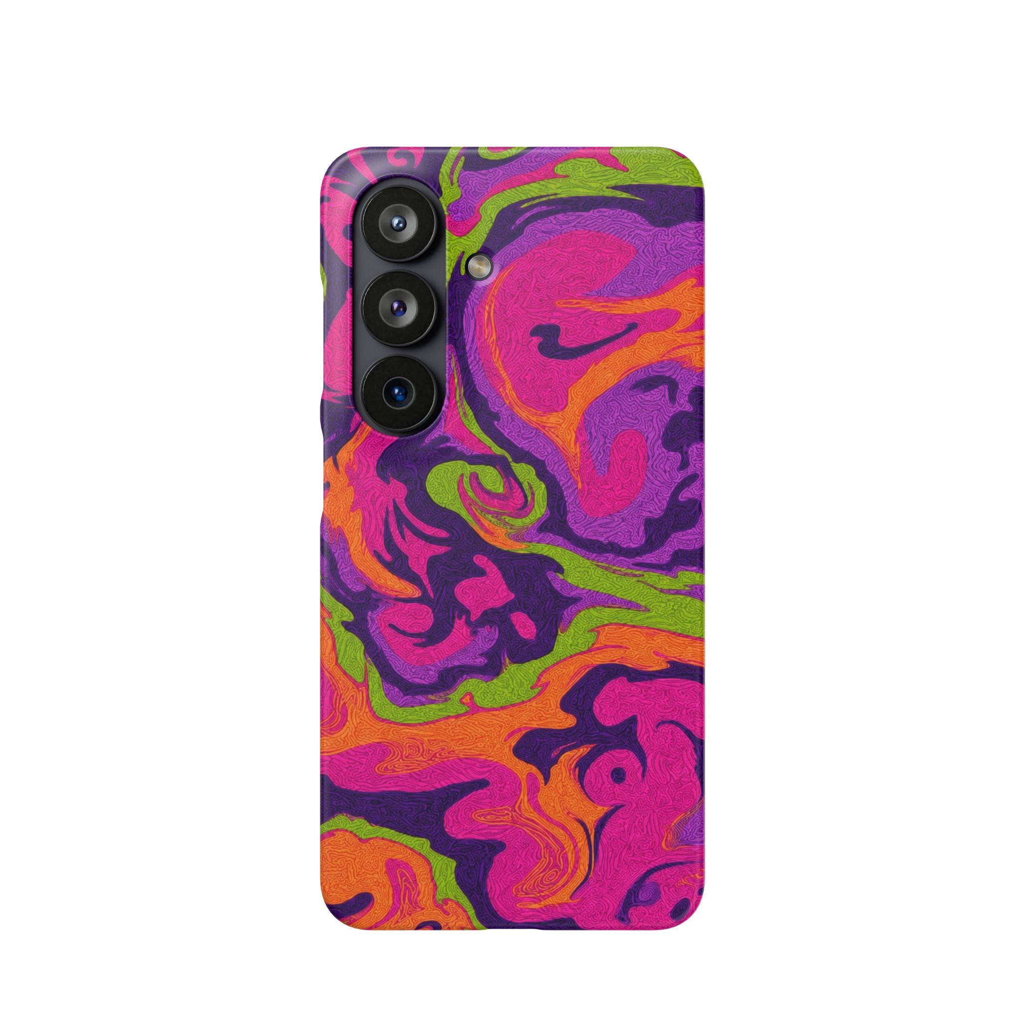 Liquid Dream Phone Case