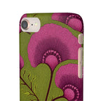 Botanical Bloom Phone Case