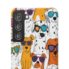 Cool Dogs Phone Case