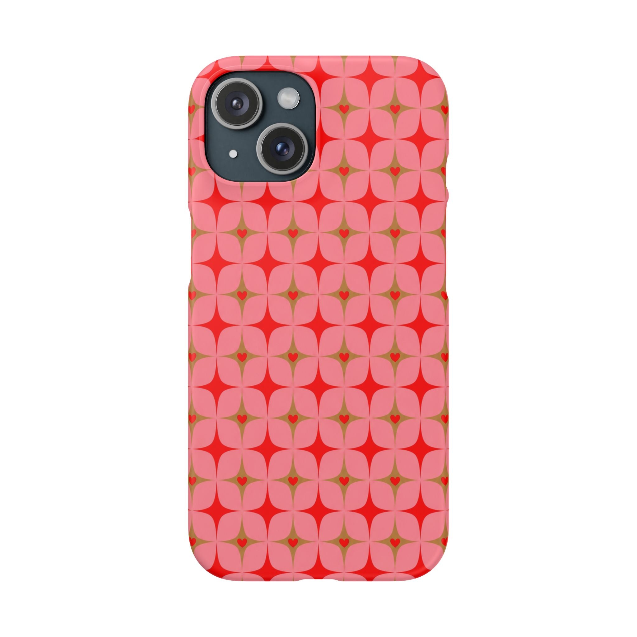 Wild Spark Phone Case