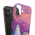 Cute Ghost Phone Case