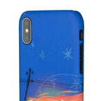 Rainbow Dream Rider Case