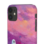 Cute Ghost Phone Case