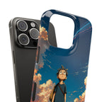 Starbound Dreams Phone Case