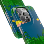 Forest Camping Phone Case