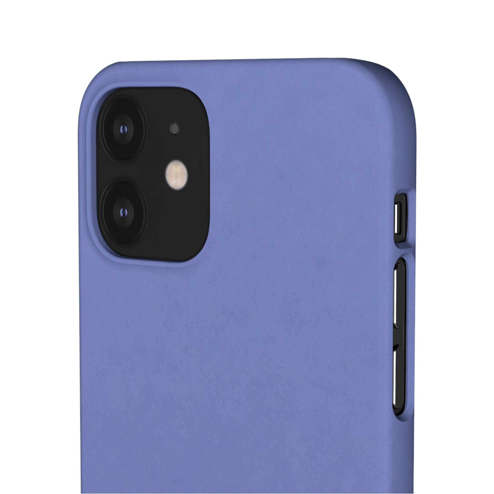 Minimal Cartoon Duo Phone Case