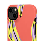 Banana Pop Phone Case