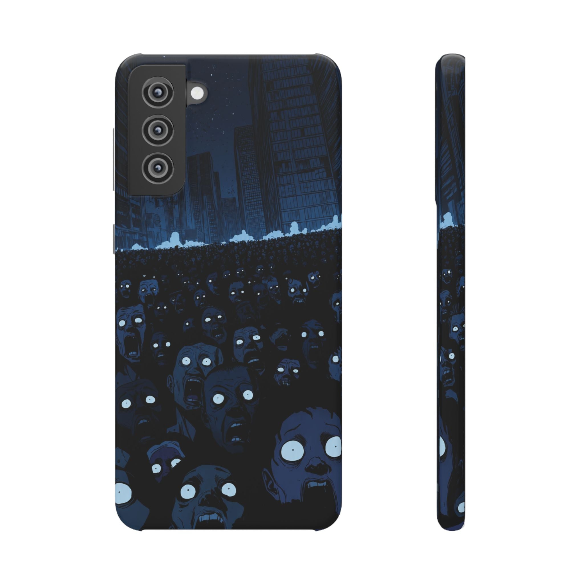 Snap Cases