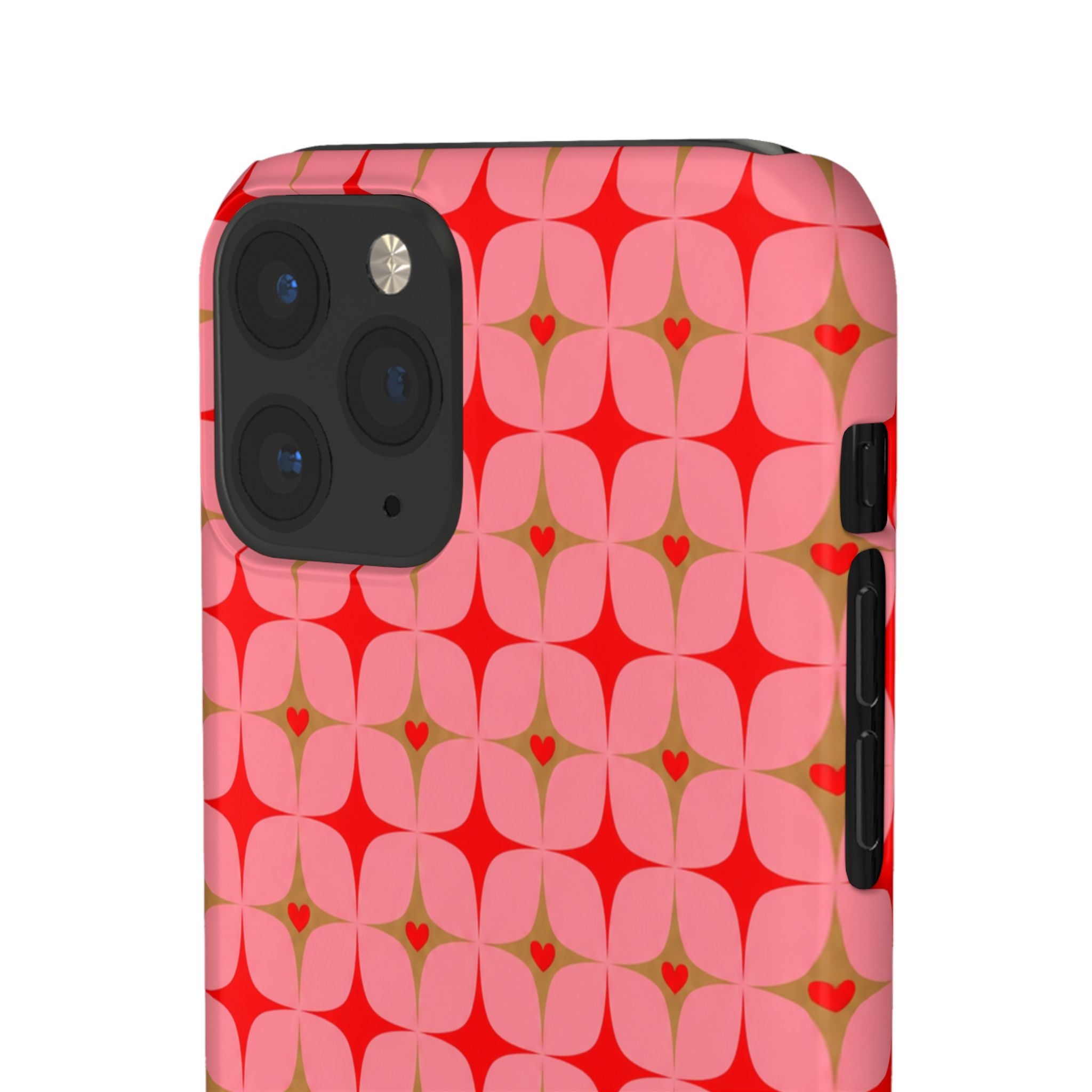Wild Spark Phone Case