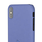 Minimal Cartoon Duo Phone Case
