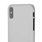 Baseball Swing Art Phone Case