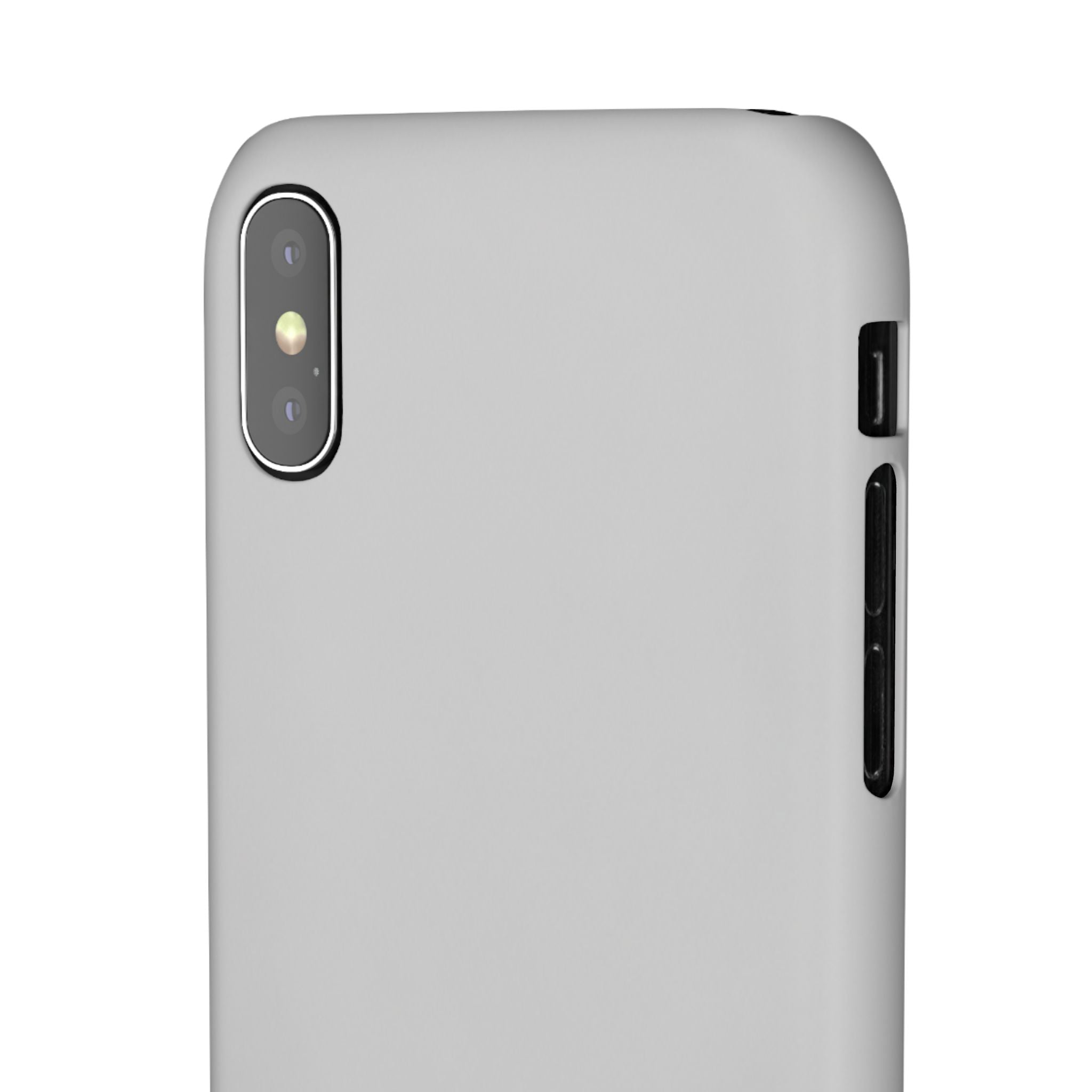 Baseball Swing Art Phone Case