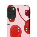Cherry Bliss Phone Case
